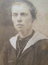 Record image of Franciszka Rakowska (born Ścieszko)
