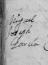 Record image of Miguel Jose Garcia Herrero