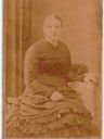 Record image of Frances Charlotte Roberts (born Cooper)