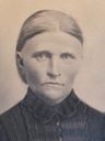 Record image of Fredrika Josefsson (o.s. Henriksdotter)