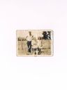 Record image of Winifred Ann Urry 1st marr J H GILBERT. 2nd marr W LOONEY (born JONES)