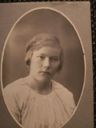 Record image of Wendla Maria Johansson