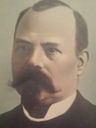 Record image of Christian Frederik Lehmann