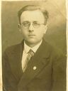 Record image of Adolf, Ernst Krafft