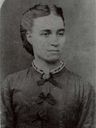 Record image of Annie Hall Murray Stuart (born Hall)