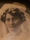 Record image of Jenny Viktoria Andersson (born Söderberg)
