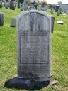 Record image of Elizabeth Schneider or Snyder (born Cressman)