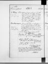 Record image of Anna Martha Mex (born Gondermann)