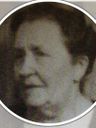 Record image of Anna Margareta Petzinger (geb. Holl)