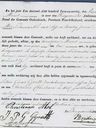 Record image of Johanna Notenboom (geboren Mol)