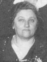Record image of Lena van Hoven (geboren Hoppel)
