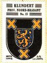 Record image of Anna Koenraad (geboren van der Mast)