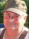 Record image of Roger Allen Cooper
