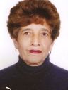 Record image of Victoria Cervantes Rivero (born Ruiz Gomez)