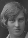 Record image of Ellen Karin Karlsson (born Tobiasson)
