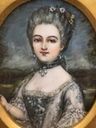 Record image of Ana Maria Francisca Villegas Londoño (born Restrepo Echeverri)