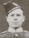 Record image of Alfred John White