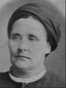 Record image of Christina Lagergren (born Nässén)