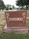 Record image of Peter Schueler