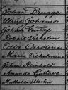 Record image of Ulrica Johanintytär Drugge (o.s. Antila)