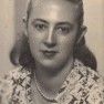 Record image of JOSEFA GARCIA HERNANDEZ (nacida ESPINOSA LLADÓ)