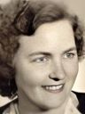 Zofia PUSLECKI (née ROSZKIEWICZ)
