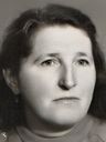 Record image of Marta Nowinka (born Piotrowska)