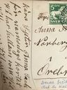 Record image of Lovisa Charlotta Jakobsson Klimpen (born Karlsdotter)