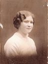 Record image of Ester Johanna Söderberg (born Öberg)