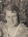 Record image of Michaela Babette Lotz (geb. Lang)