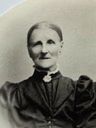 Record image of Kerstin Stina Svensson (born Larsdotter)