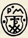 Record image of Johan Gabriel Calamnius