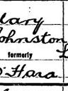 Record image of Edward Johnston