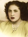 Record image of TERESA ROCHA BARRAGAN (nacida GONZALEZ SALAS)