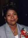 Record image of Connie Brigance (born Hicks)