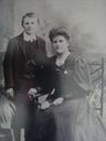 Record image of Margaret Stacey (born CLANCY)