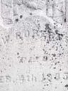 Record image of John William Roberts