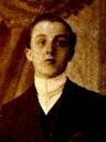 Record image of Adolph John Karl Fox