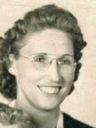 Record image of Sylvia Mary Thomas (born Walker)