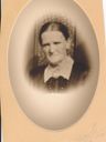 Record image of Gjertrud Marie Rasmussen (born Jakobsen)