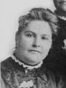 Record image of Catherine "Kate" E. Dietrich (born Gentry)