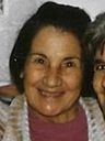 Record image of Laura Martinez (nacida Pereira de Melo)