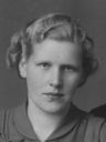 Record image of Hilja Anna-LIISA Lähteenmäki (born Laitinen)