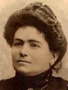 Record image of María Rosa "Rosica La Lina" Hernández García (born Gutiérrez Encina)
