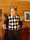 Record image of Hans* Oskar Emanuel Petersson