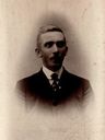 Record image of Laurits "Lauritz" Andersen