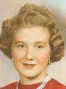 Record image of Nancy Wilmott Anderson (born Tenney)