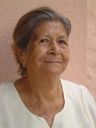 Record image of Maria Elisa Solis Gonzáles (nacida Garcia Pardo)