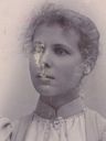 Record image of Caisa Greta Jönsson (o.s. Karlsdotter)
