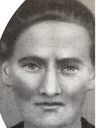 Record image of Róza Szabó (Gyöngyösi)
